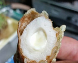 竹輪のマヨ磯部揚げ♪(ﾉ´∀｀*)作り方15写真