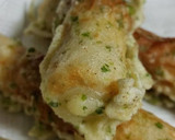 竹輪のマヨ磯部揚げ♪(ﾉ´∀｀*)作り方14写真