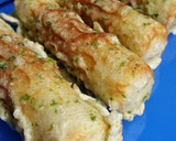 竹輪のマヨ磯部揚げ♪(ﾉ´∀｀*)作り方16写真