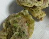 竹輪のマヨ磯部揚げ♪(ﾉ´∀｀*)作り方19写真