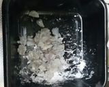 シロさんのかぶの海老椎茸あんかけ作り方8写真