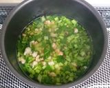 シロさんのかぶの海老椎茸あんかけ作り方10写真
