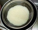♡我が家の土鍋ご飯♡作り方1写真