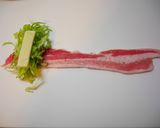 ポン酢で簡単♪キャベツの豚バラ巻き作り方2写真