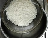 ♡我が家の土鍋ご飯♡作り方2写真