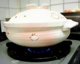 ♡我が家の土鍋ご飯♡作り方5写真