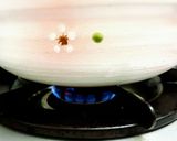 ♡我が家の土鍋ご飯♡作り方6写真