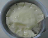 ✿りんごと揚げ野菜のココットカマン✿作り方2写真