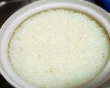 ♡我が家の土鍋ご飯♡作り方8写真