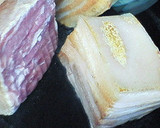お正月用にも♪おもてなしにも【豚の角煮】作り方1写真