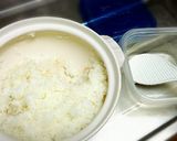 ♡我が家の土鍋ご飯♡作り方9写真