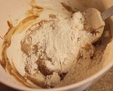 ターキー(七面鳥)のカップケーキ ♪作り方7写真