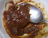 甘糀で茄子の田楽味噌♪作り方2写真