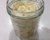 *万能* にんにく醤油作り方1写真