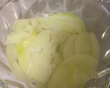 フォロミ利用！HBで簡単玉ねぎパン作り方1写真