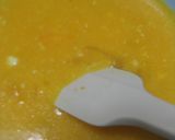 柚子茶ヨーグルトケーキ♪ママレードでも☆作り方1写真