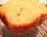 フォロミ利用！HBで簡単玉ねぎパン作り方4写真