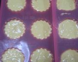 柚子茶ヨーグルトケーキ♪ママレードでも☆作り方3写真