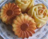 柚子茶ヨーグルトケーキ♪ママレードでも☆作り方4写真