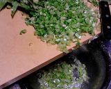 大根葉が手に入ったら☆大根ふりかけ♪作り方3写真