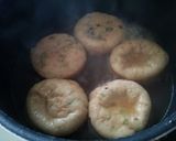 ふっくら♪がんもどきの煮物作り方4写真