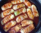 キャベツじゃないの白菜なのロール白菜作り方4写真