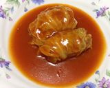 キャベツじゃないの白菜なのロール白菜作り方5写真