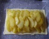 簡単!りんごパイ作り方4写真