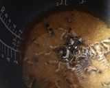 簡単♪玄米と穴子の炊き込みご飯作り方2写真