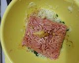 豚肉の揚げ餃子！写真使い回しごめんなさい作り方2写真