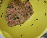 豚肉の揚げ餃子！写真使い回しごめんなさい作り方3写真