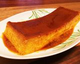 かぼちゃプリン【自分のメモ用に】作り方9写真