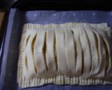 簡単!りんごパイ作り方6写真