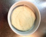 トマトリゾット風ココットカマン♪作り方1写真