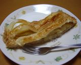 簡単!りんごパイ作り方7写真