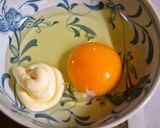 柚子胡椒と牛乳で簡単カルボナーラ風パスタ作り方6写真