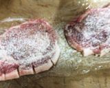 うまうま♡豚肉のバルサミコソース作り方2写真