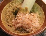 風邪に負けない☆梅ねぎ味噌！作り方5写真