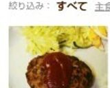 簡単子供が喜ぶ卵不用ジューシーハンバーグ作り方13写真