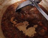 ふっかふかだよ〜!煮物をリメイク肉まん作り方1写真