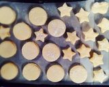 HMで簡単美味しいふわふわスコーン★作り方3写真