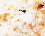 余り物で簡単に炊き込み御飯作り方4写真
