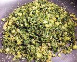 大根の葉たっぷり菜飯作り方4写真