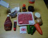 超簡単！ドライカレー15分1本勝負作り方2写真