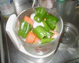 超簡単！ドライカレー15分1本勝負作り方3写真