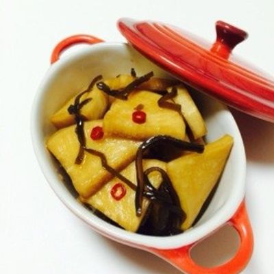 ahinレモン大根をお待ち下さいませ(^o^) 大根のレモンマリネ by あゆ吉♪ 【クックパッド】 簡単おいしい