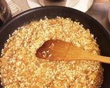 イタリア製☆季節野菜のヘルシーリゾット♬作り方3写真