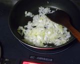 振り塩鮭のポテトコロッケ♡作り方3写真