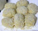 振り塩鮭のポテトコロッケ♡作り方8写真