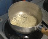 意外な相性⁉豚肉と林檎のクリームリゾット作り方6写真
